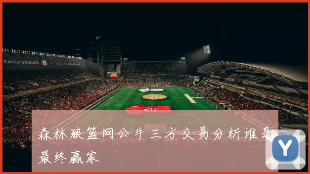 森林狼篮网公牛三方交易分析谁是最终赢家